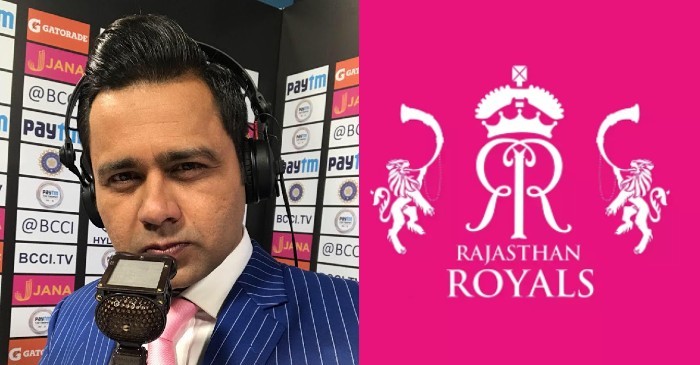 Aakash Chopra picks his all-time Rajasthan Royals XI