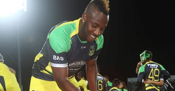 Bowlers with hat-tricks in Caribbean Premier League (CPL)