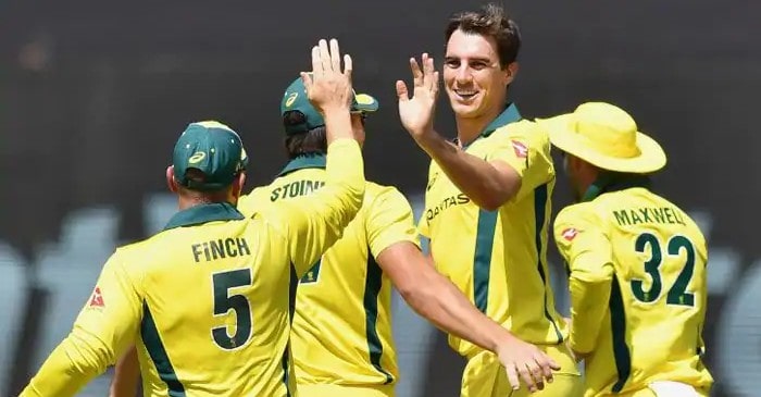 Australia announces 21-man squad for England tour; names 3 uncapped players