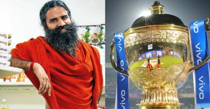 After VIVO’s exit, Baba Ramdev’s Patanjali Ayurved considers bidding for title sponsorship of IPL 2020