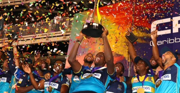 CPL 2020: Complete fixtures and players list for Barbados Tridents