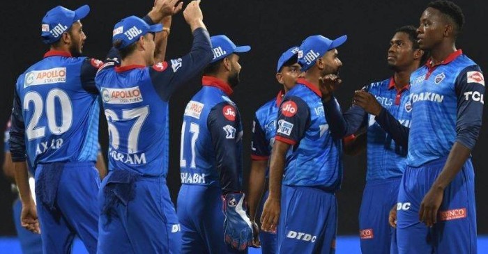 Delhi Capitals rope in new bowling coach ahead of IPL 2020