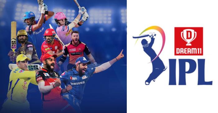 BCCI announces Dream11 as Official Title Sponsor of IPL 2020