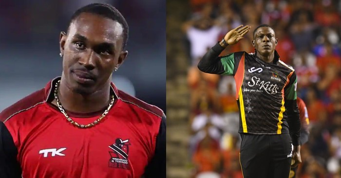 Top 5 bowlers with most wickets in Caribbean Premier League (CPL)