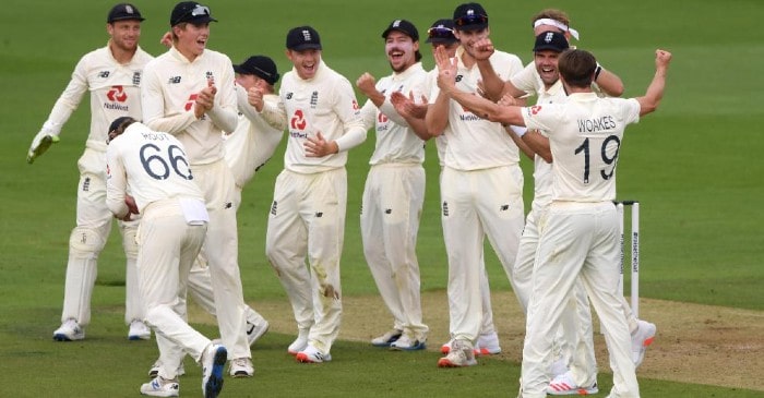 ENG vs PAK: Bowlers shine as England takes control on Day 1 of the second Test