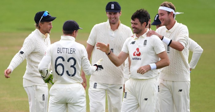 ENG vs PAK: England clinch series 1-0 after third Test ends in a draw