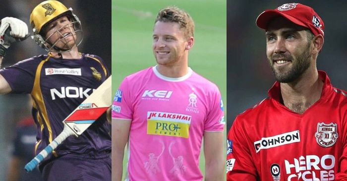 IPL 2020: Team-wise list of players who will miss the first few matches