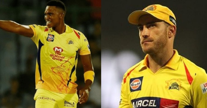 IPL 2020: Huge blow for CSK’s preparatory camp as Faf du Plessis, Lungi Ngidi and other overseas stars to join late