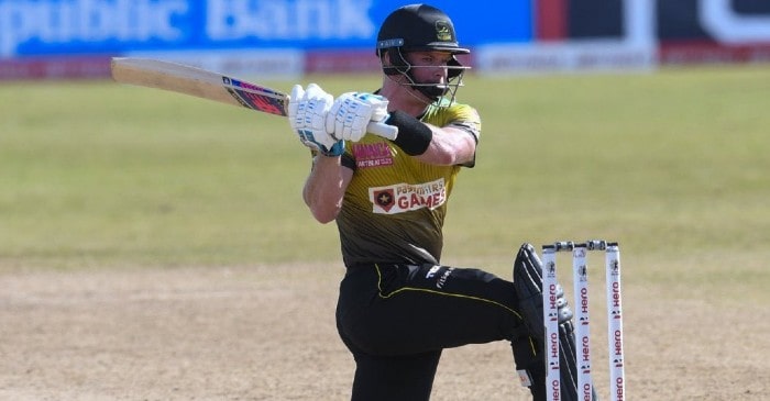 CPL 2020: SKP vs JT – Glenn Phillips’ unbeaten 79 takes Tallawahs to third spot in the points table