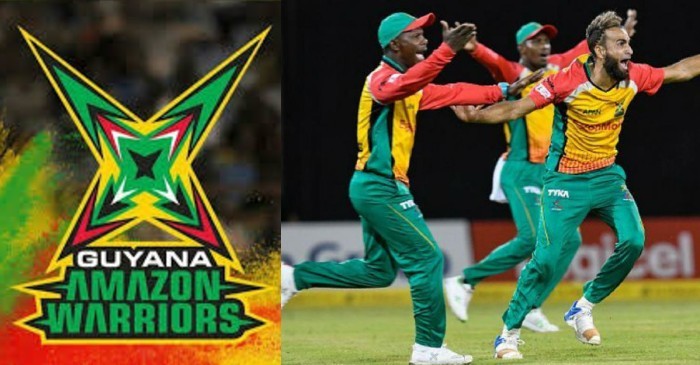 CPL 2020: Complete fixtures and players list for Guyana Amazon Warriors