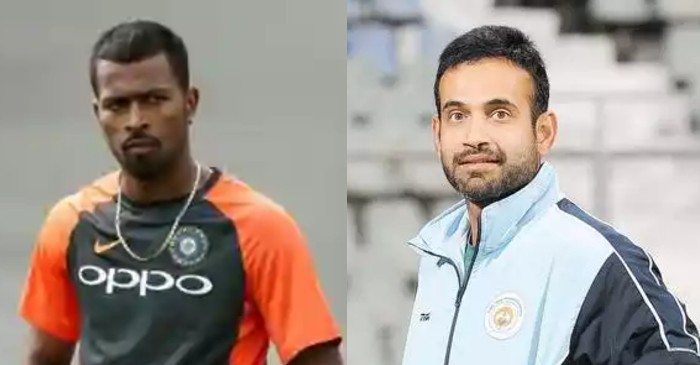 ‘Hardik Pandya not even in the top 10 in any format of the game’: Irfan Pathan addresses the need of match-winning Indian all-rounder