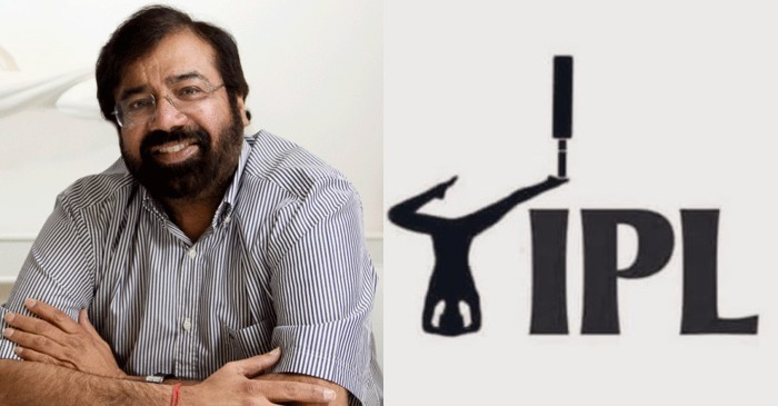 Harsh Goenka shares a hilarious picture of IPL 2020 logo with Patanjali as title sponsors