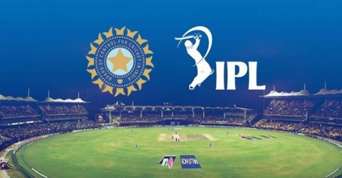 IPL 2020: BCCI unveils the new IPL logo