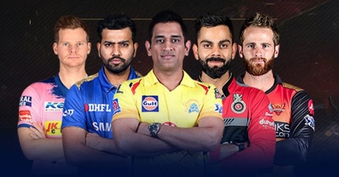 IPL 2020: MI, CSK to reach UAE on same day, travel dates for most of the teams finalised