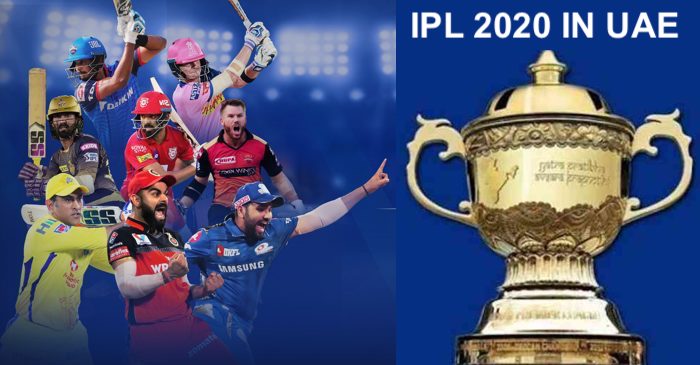 Here's why BCCI is not releasing the complete schedule for IPL 2020 in UAE