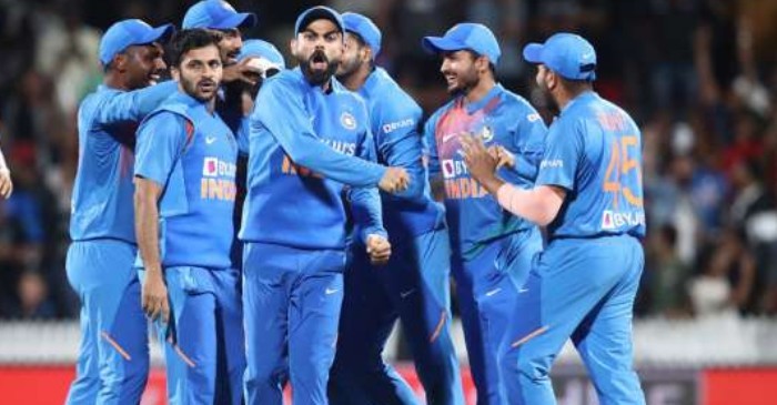 ICC announce the back-up venues for T20 World Cup 2021 currently scheduled in India