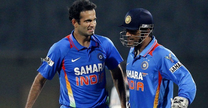 Irfan Pathan picks his retired India XI for a farewell match against current Indian team
