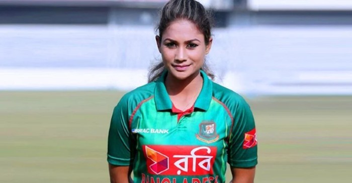 Bangladesh women all-rounder Jahanara Alam reveals her favourite IPL team | CricketTimes.com