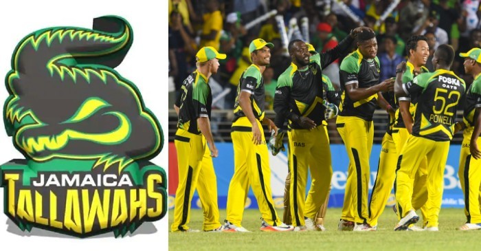 CPL 2020: Complete fixtures and players list for Jamaica Tallawahs