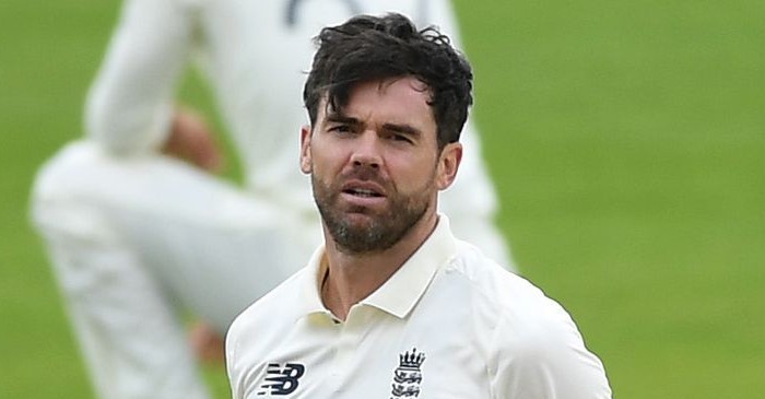 Seamer James Anderson still hungry to play Test cricket for England