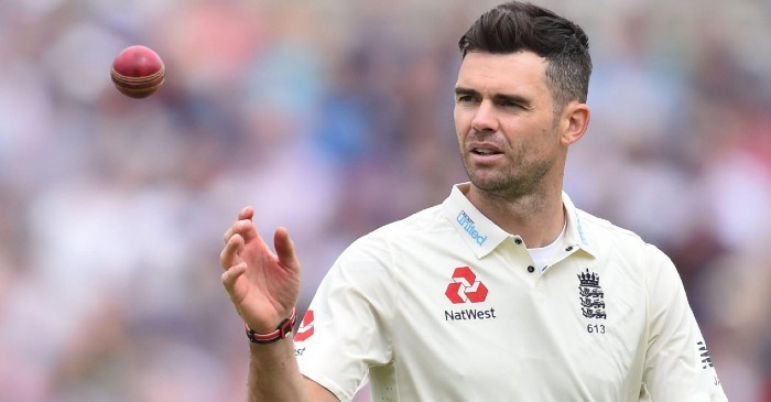 ENG vs PAK: James Anderson kept waiting for his 600th Test wicket as Pakistan batsmen and bad weather frustrate hosts