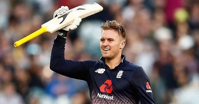 Delhi Capitals’ Jason Roy opts out of IPL 2020; replacement announced