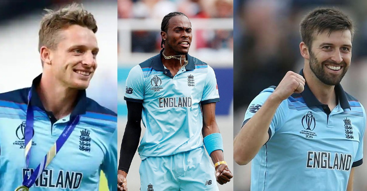 England recalls Jos Buttler, Jofra Archer and Mark Wood for Australia series