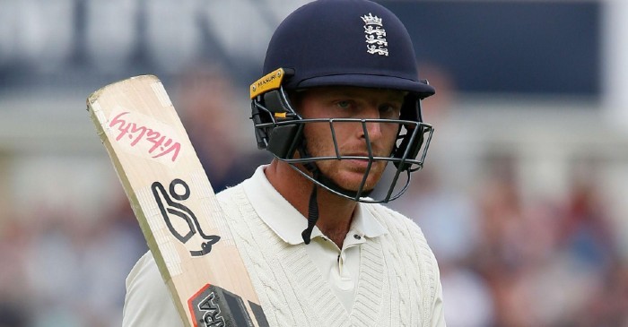 “I’m very aware I didn’t keep well”: England star Jos Buttler fears he might have played his last Test