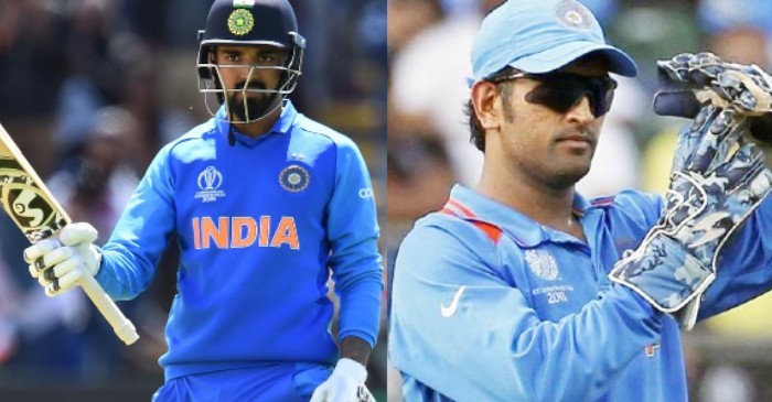 “Shocked, heartbroken, wanted to give…”: KL Rahul’s reaction on MS Dhoni’s retirement