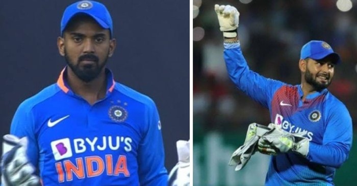 KL Rahul and Rishabh Pant must have slept well after MS Dhoni’s retirement, reckons Dean Jones