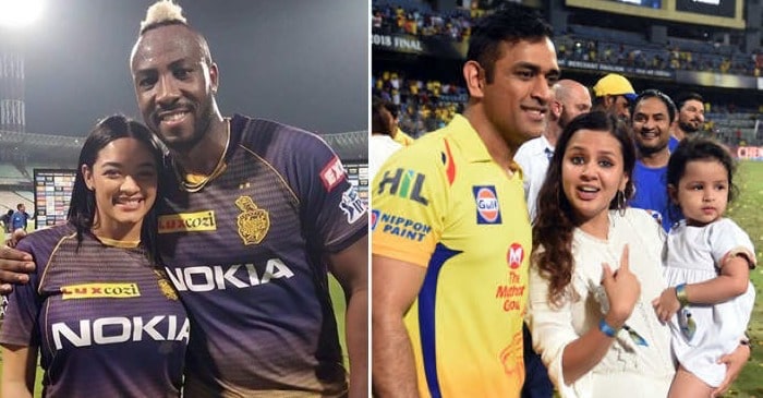 IPL 2020: Will family members travel along with the players? Here’s the answer