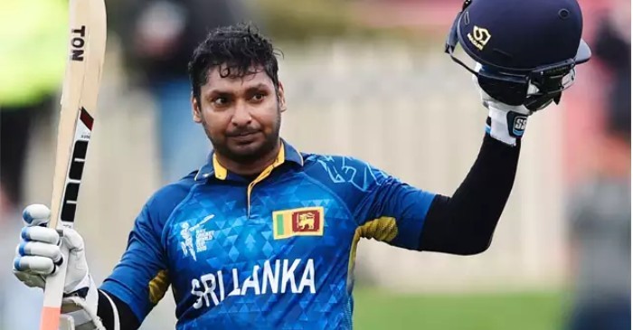 Kumar Sangakkara names the two most challenging bowlers he faced in his career