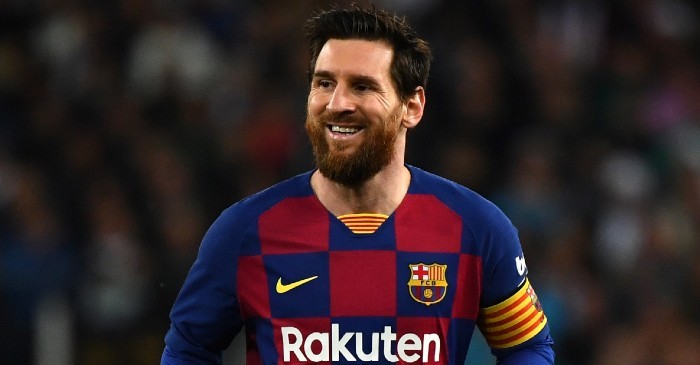 IPL 2020: Kolkata Knight Riders, Delhi Capitals cheekily bids for Barcelona captain Lionel Messi