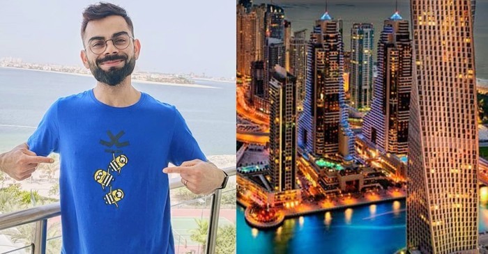 IPL 2020: Complete list of team hotels for all eight franchises in the UAE
