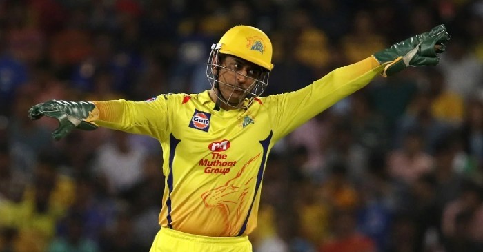 ‘Fans to see MS Dhoni possibly until 2022’, confirms the Chennai Super Kings CEO