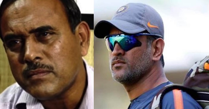 MS Dhoni’s childhood coach reveals the reason behind former India captain’s retirement