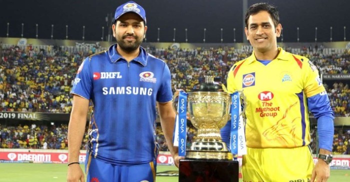 IPL 2020: BCCI imposes roadblock on Mumbai Indians and Chennai Super Kings’ plan for arriving in UAE