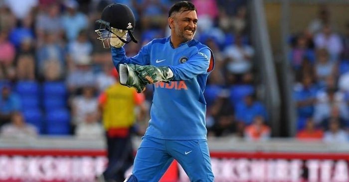BCCI willing to host a farewell match for MS Dhoni after the conclusion of IPL 2020