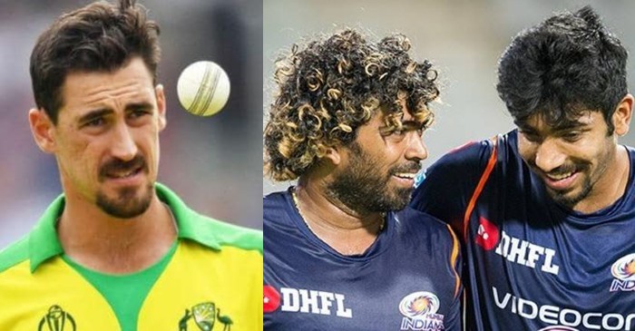 Former Indian opener debates about best ‘super over’ choice among Jasprit Bumrah, Mitchell Starc and Lasith Malinga