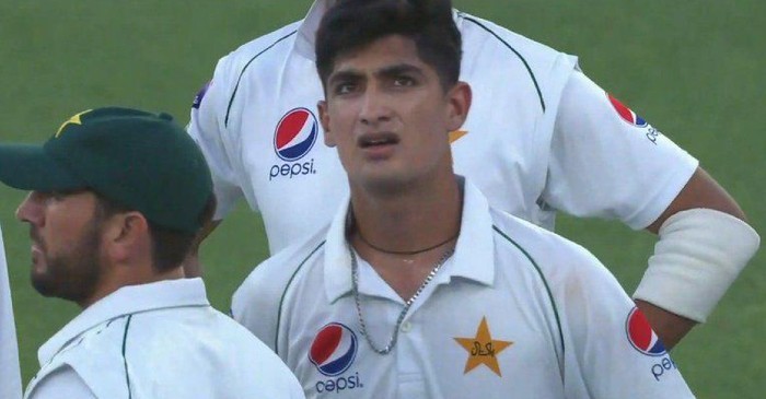 ENG vs PAK: Here’s why Pakistan players are calling Naseem Shah as ‘Lillee’ Shah in Manchester