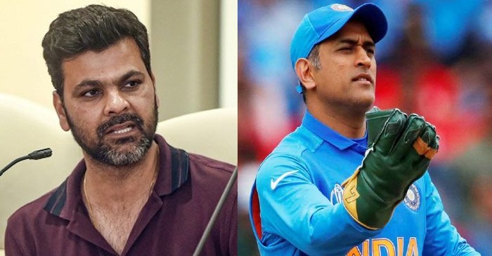 RP Singh details the reasons behind MS Dhoni’s international retirement
