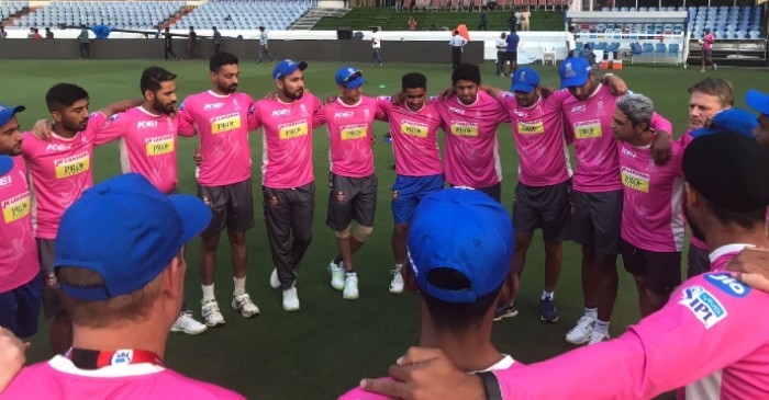 IPL 2020: 5 options for Rajasthan Royals to bring down their squad to 24 players