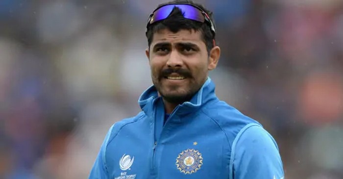 Ravindra Jadeja in trouble after an argument with a lady cop over face mask in Rajkot