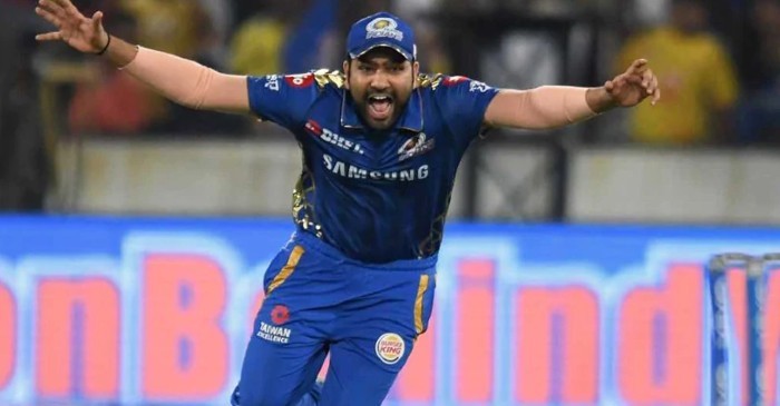 “When you are captain, you are the least important person”: Rohit Sharma spills mantra of a successful leader