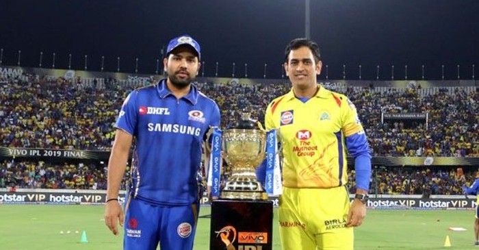 ‘We might see Jio or Patanjali’: Netizens come up with hilarious suggestions after VIVO pulls out as title sponsor of IPL 2020