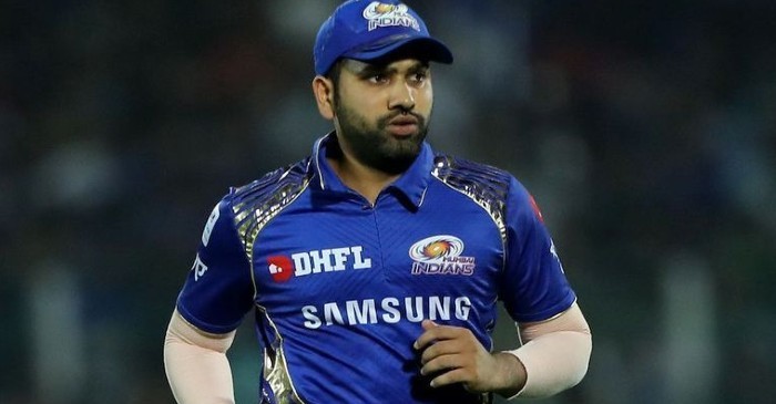 IPL 2020: Rohit Sharma names the two retired players he would love to bring back in MI squad