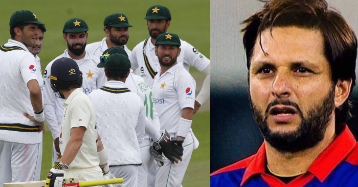 “Such opportunities can not be wasted”: Shahid Afridi, Mohammad Yousuf rue Pakistan’s loss in Manchester