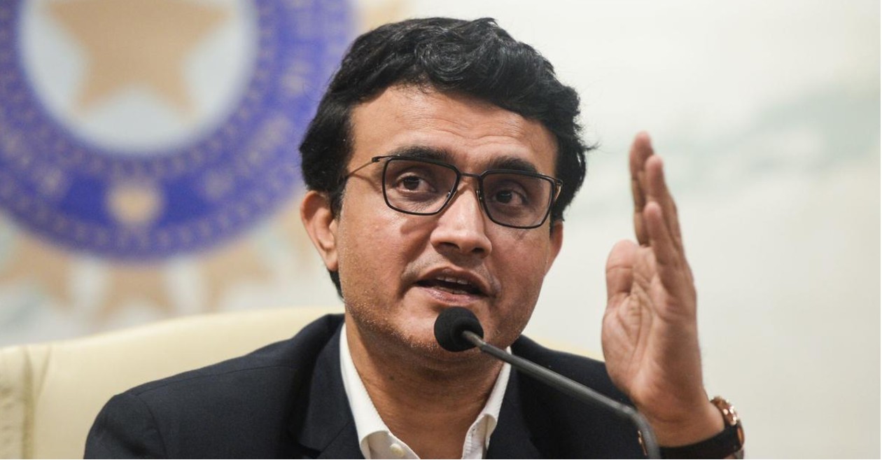 IPL 2020: BCCI President Sourav Ganguly spill beans on CSK’s COVID-19 situation in the UAE