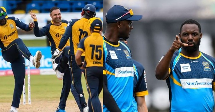 CPL 2020: Barbados Tridents vs St Lucia Zouks – Dream11 Prediction, Playing XI and Live Streaming Details