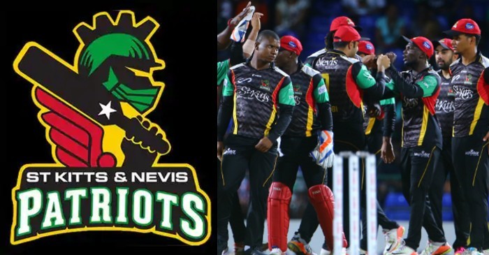 CPL 2020: Complete fixtures and players list for St Kitts & Nevis Patriots